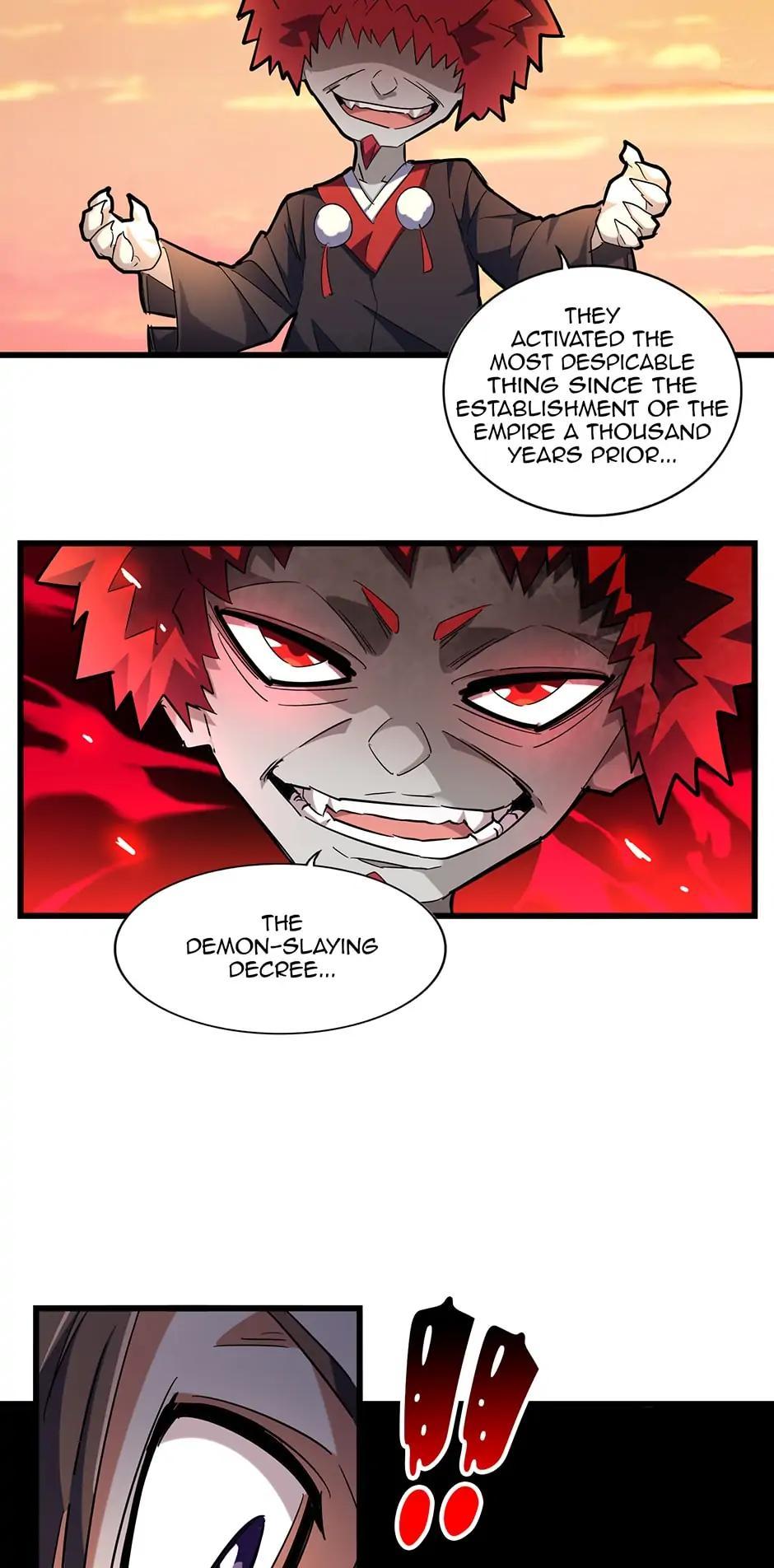 Chapter 270 — Episode 270 — Page 13