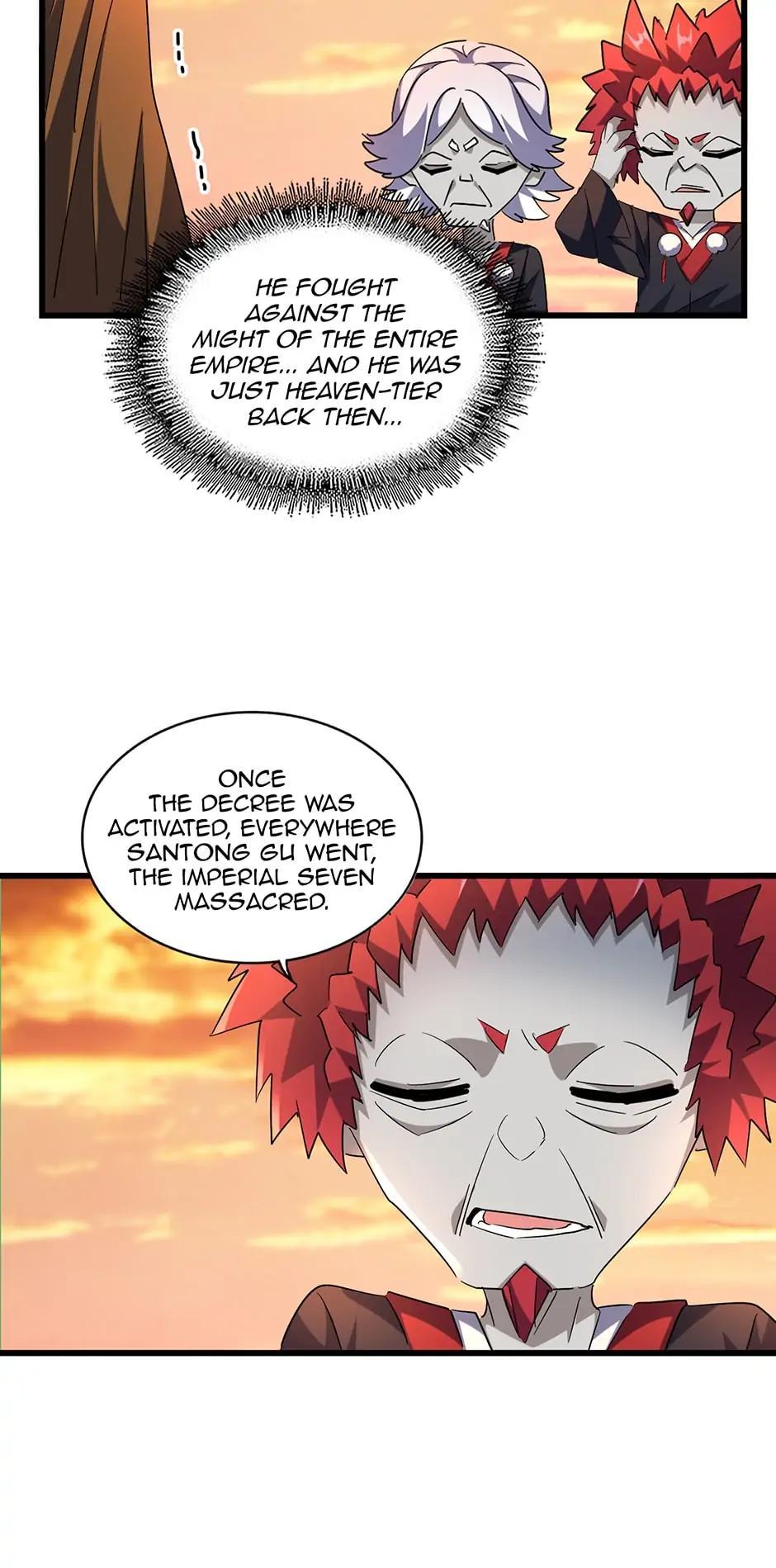 Chapter 270 — Episode 270 — Page 15