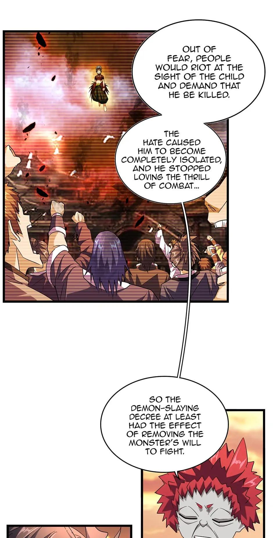 Chapter 270 — Episode 270 — Page 16