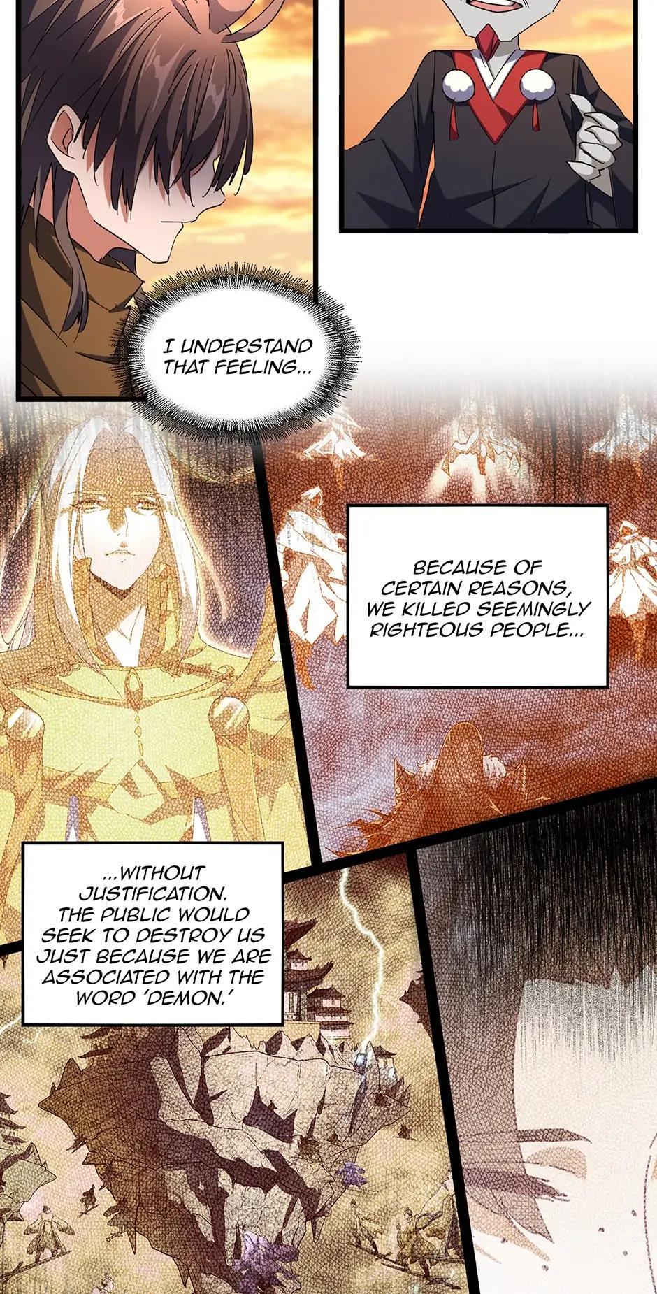 Chapter 270 — Episode 270 — Page 17