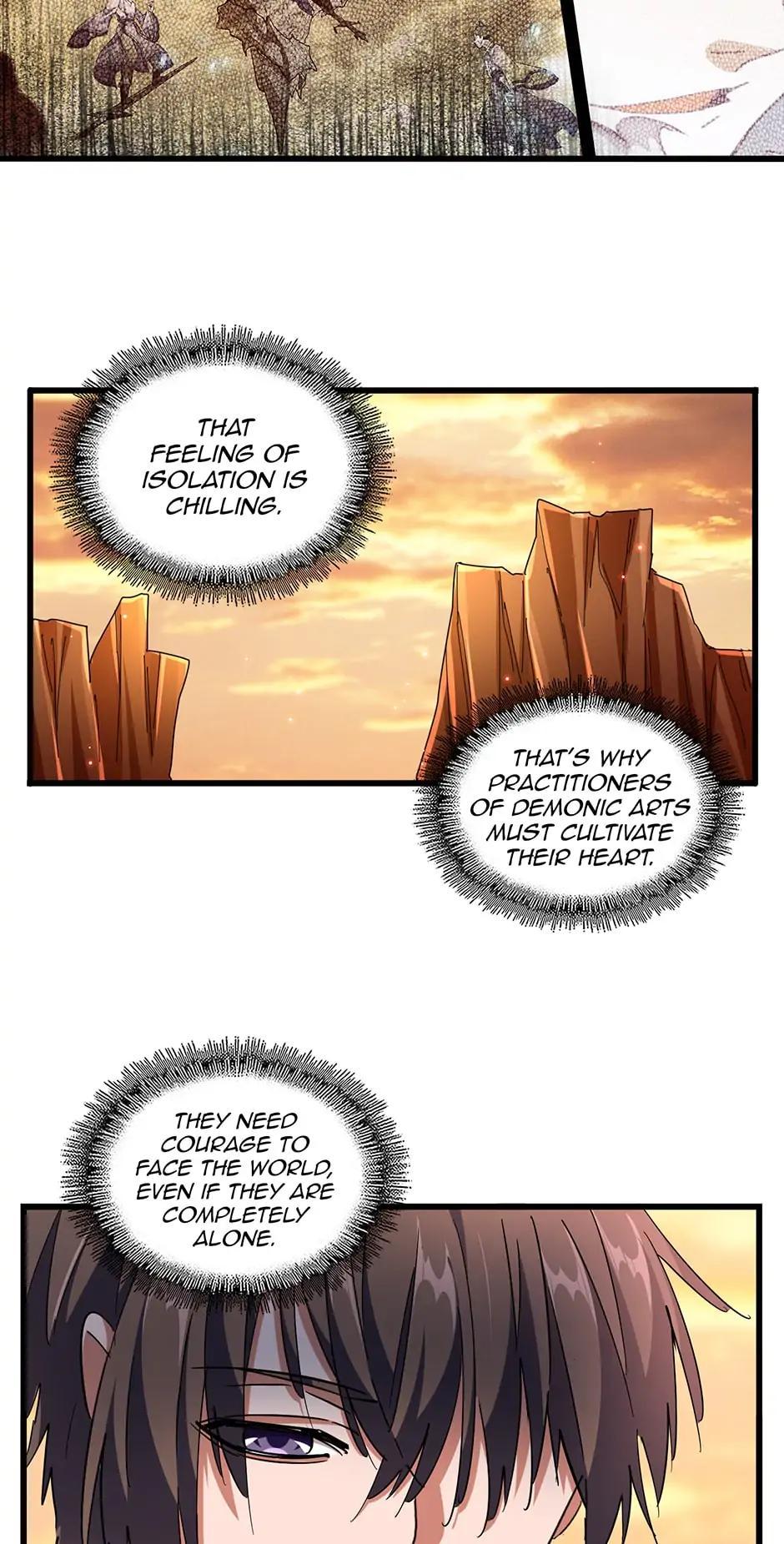 Chapter 270 — Episode 270 — Page 18