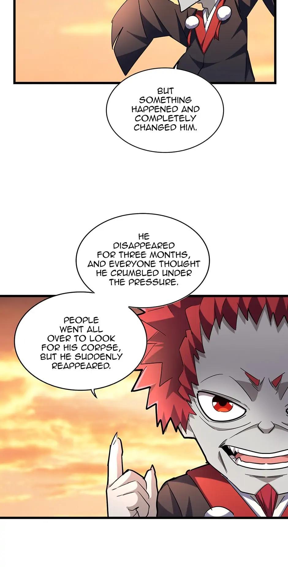 Chapter 270 — Episode 270 — Page 22