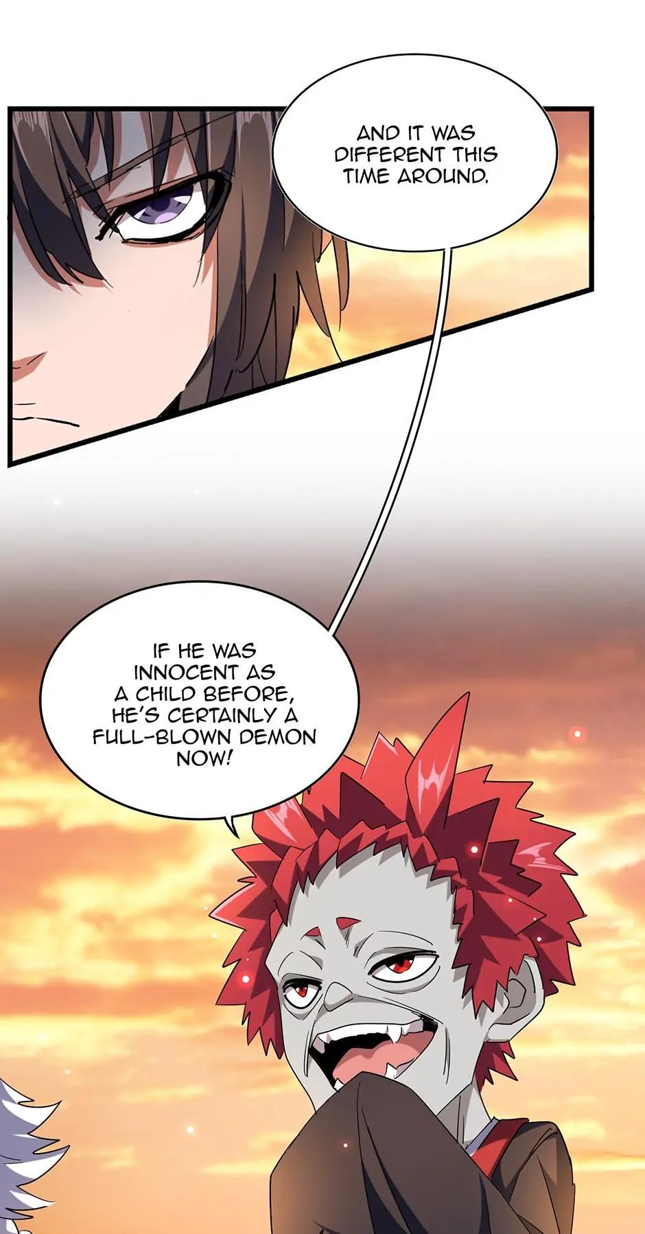 Chapter 270 — Episode 270 — Page 23