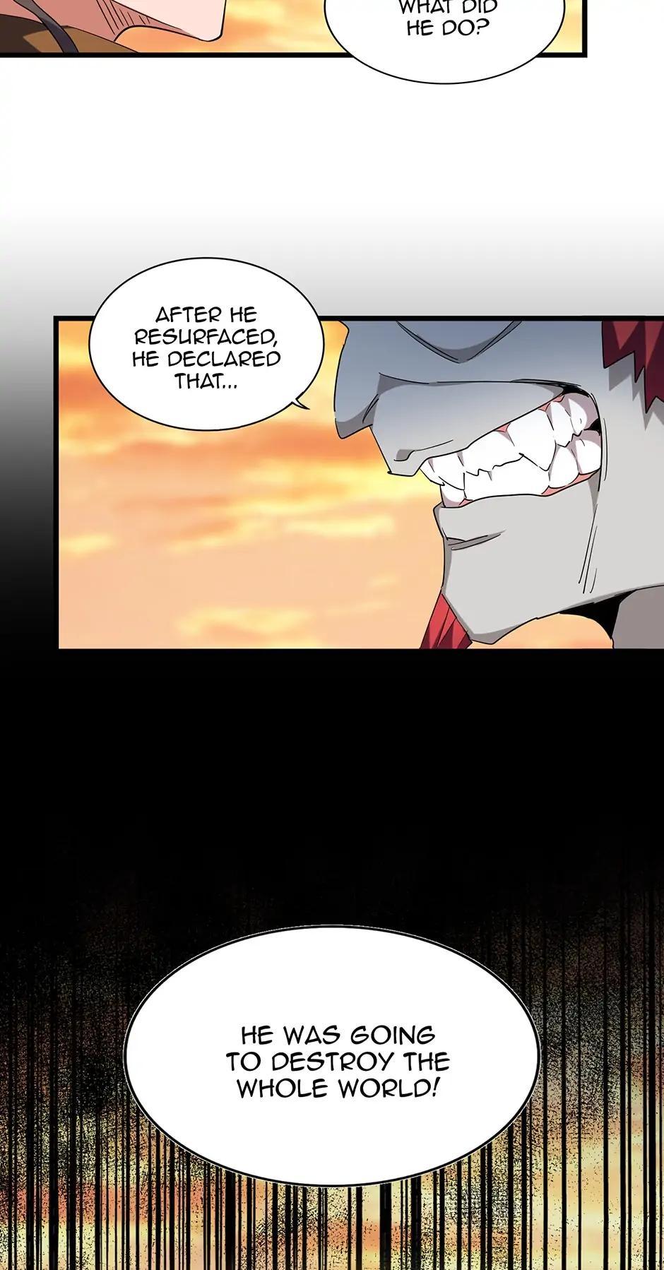 Chapter 270 — Episode 270 — Page 25