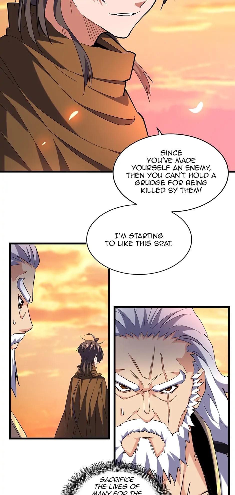 Chapter 270 — Episode 270 — Page 34