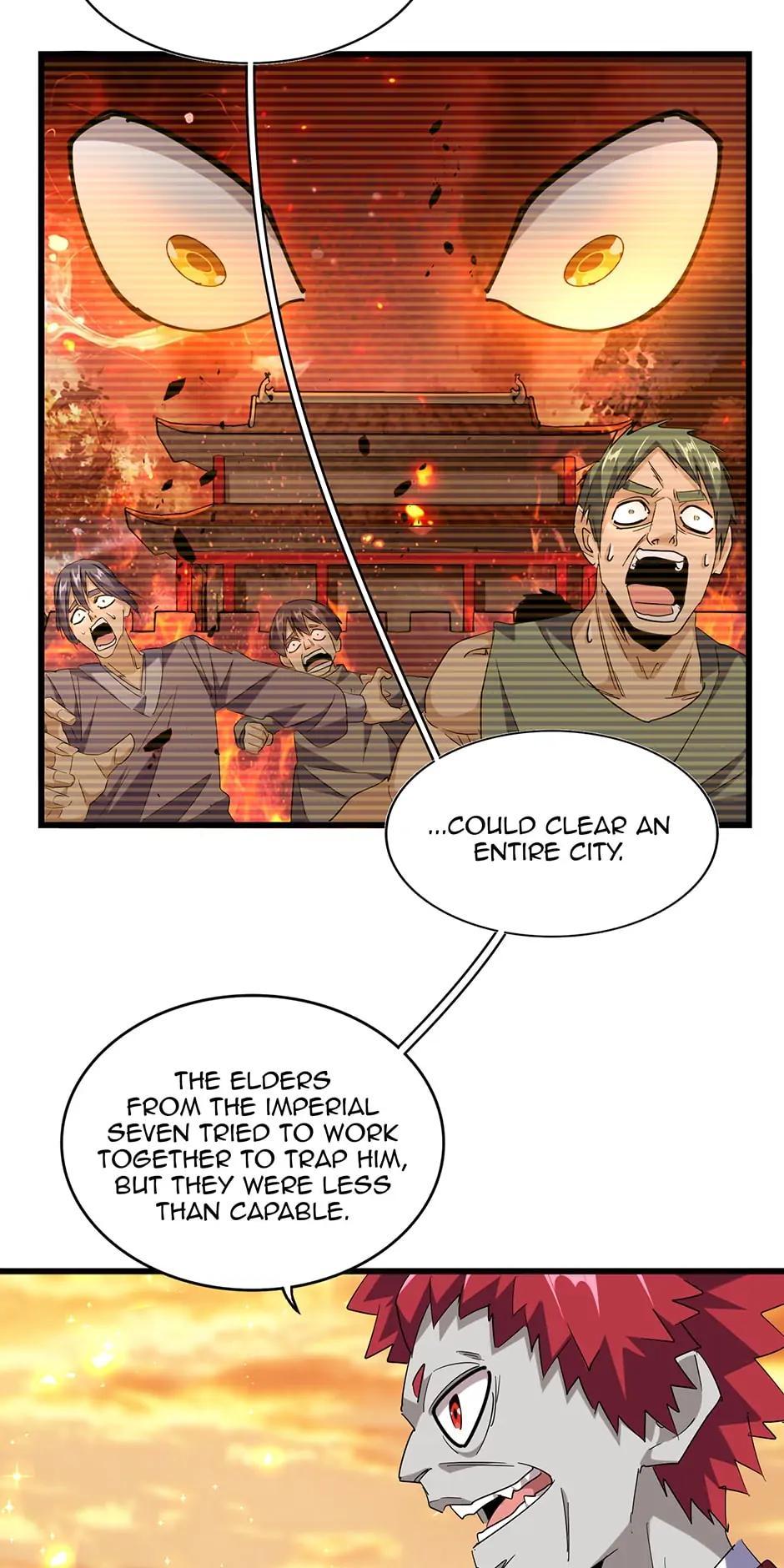 Chapter 270 — Episode 270 — Page 37