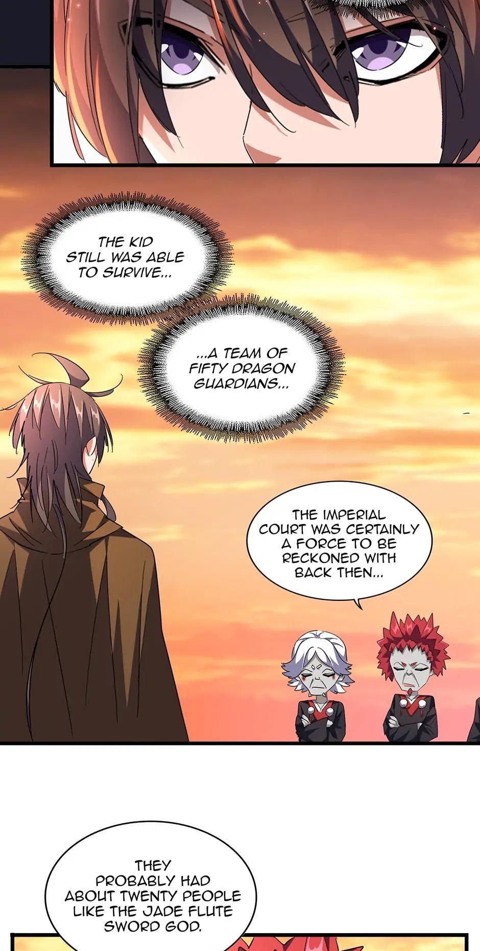 Chapter 271 — Episode 271 — Page 5