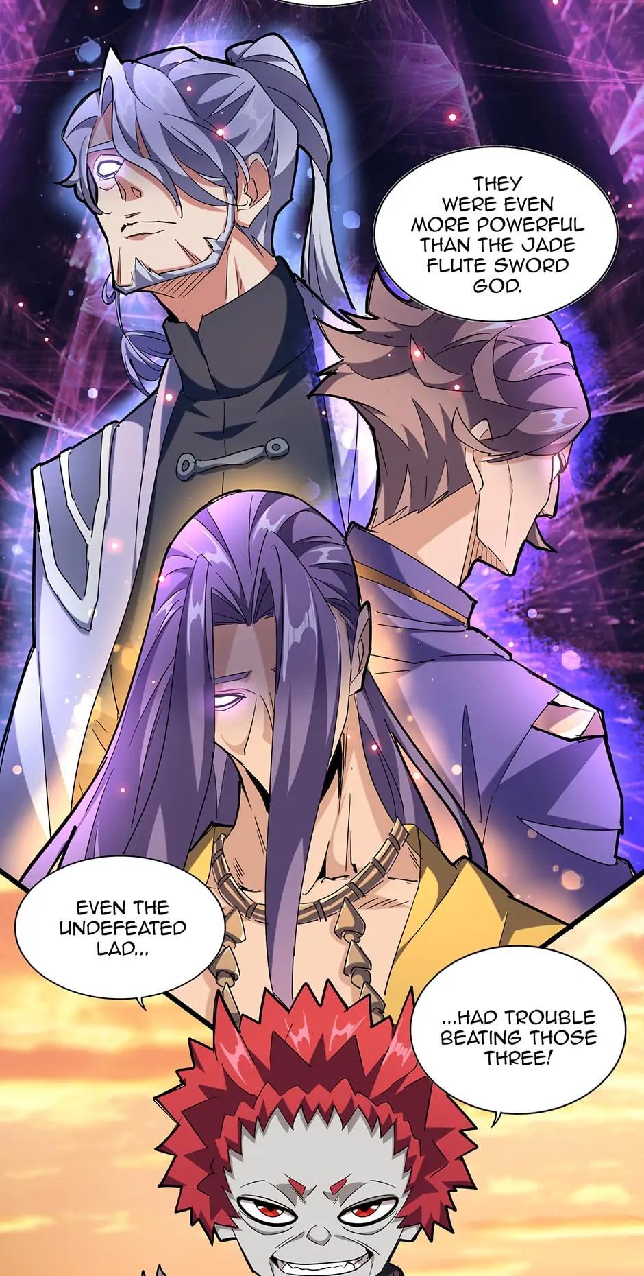 Chapter 271 — Episode 271 — Page 7