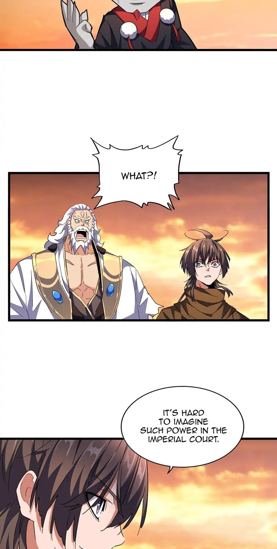 Chapter 271 — Episode 271 — Page 8