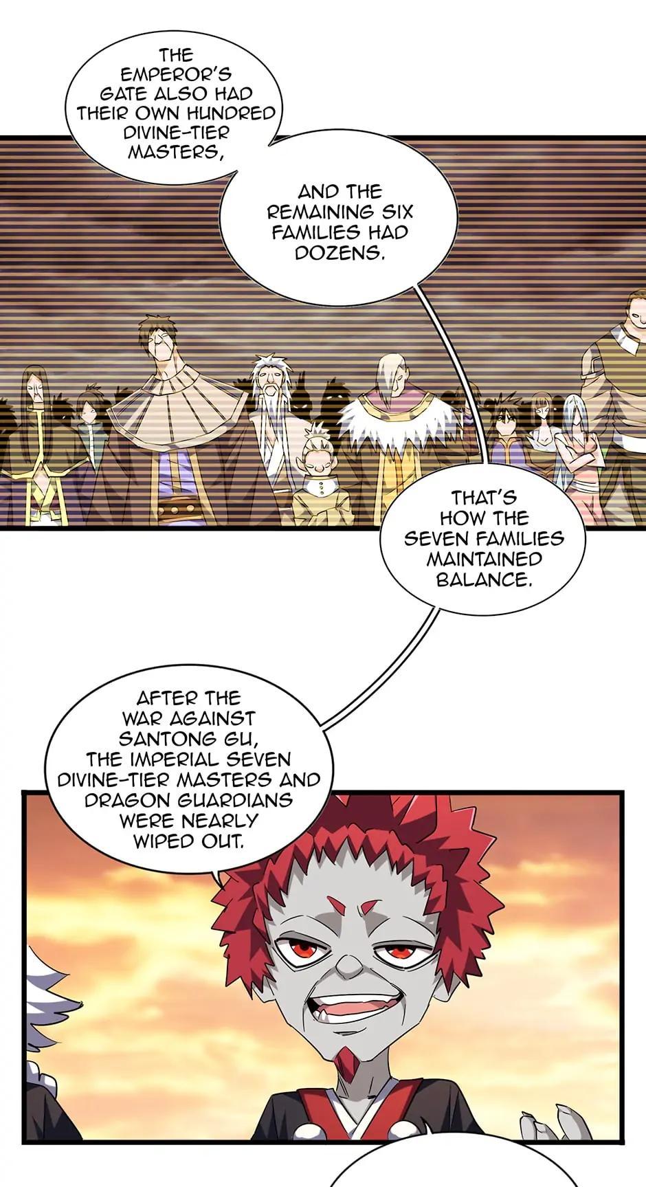 Chapter 271 — Episode 271 — Page 10