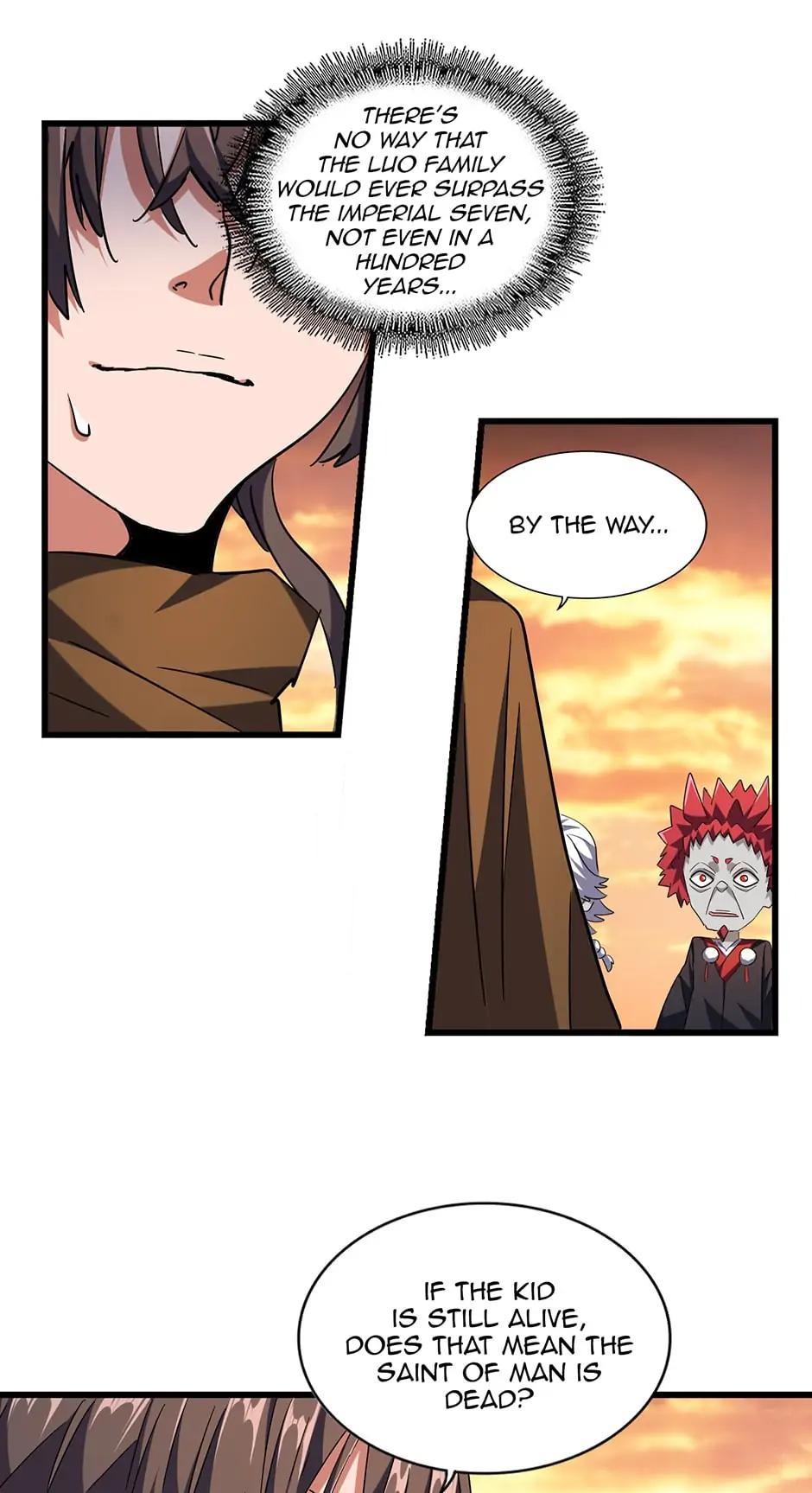 Chapter 271 — Episode 271 — Page 14