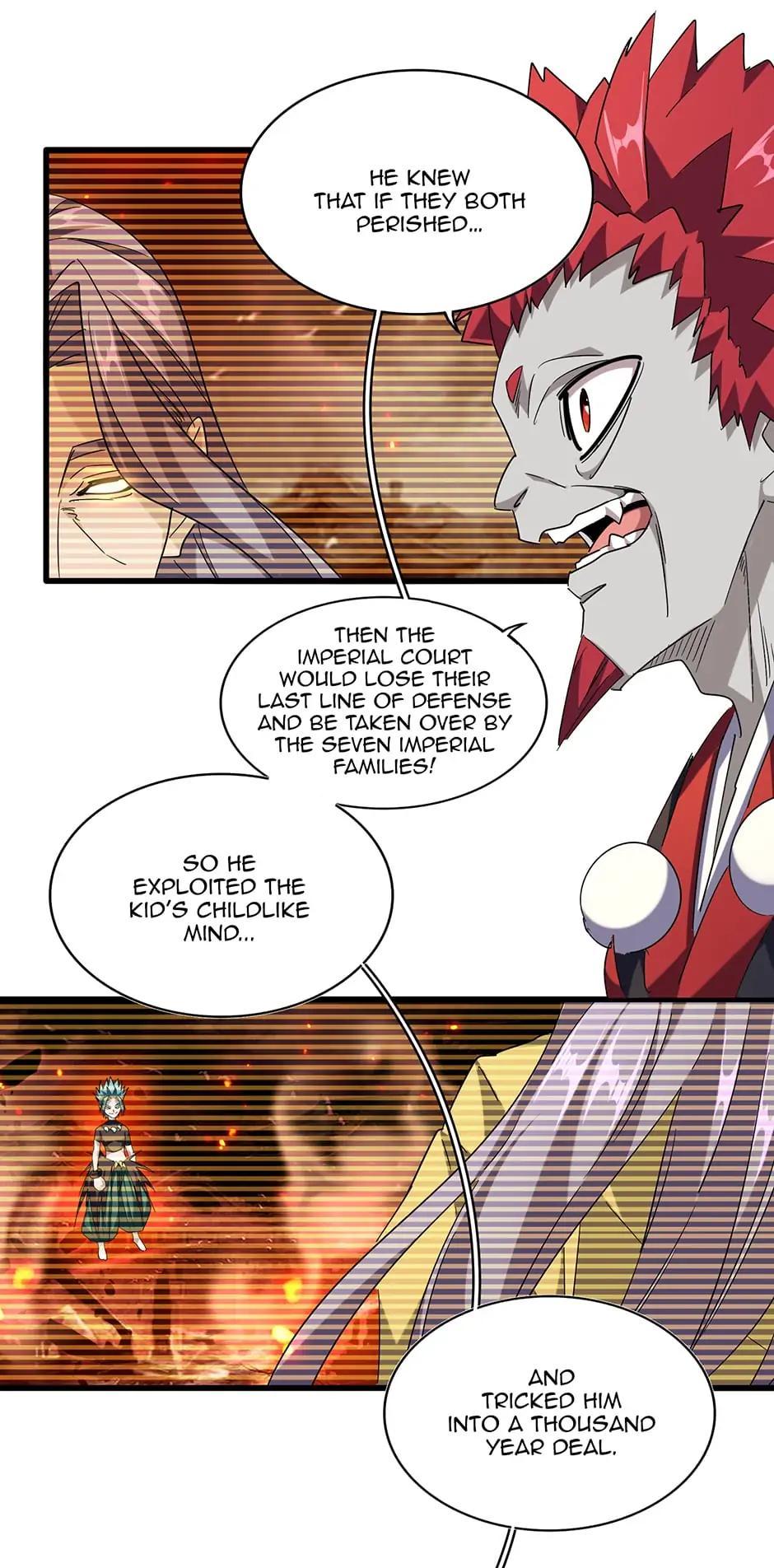 Chapter 271 — Episode 271 — Page 16