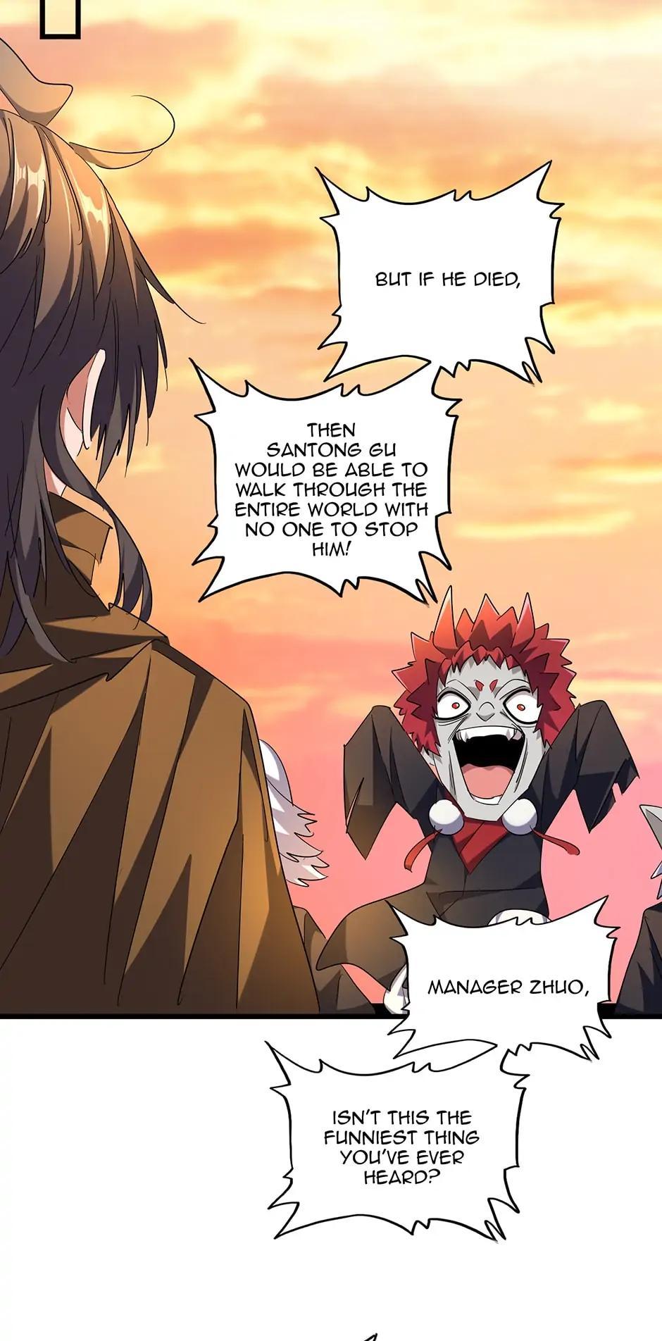Chapter 271 — Episode 271 — Page 18