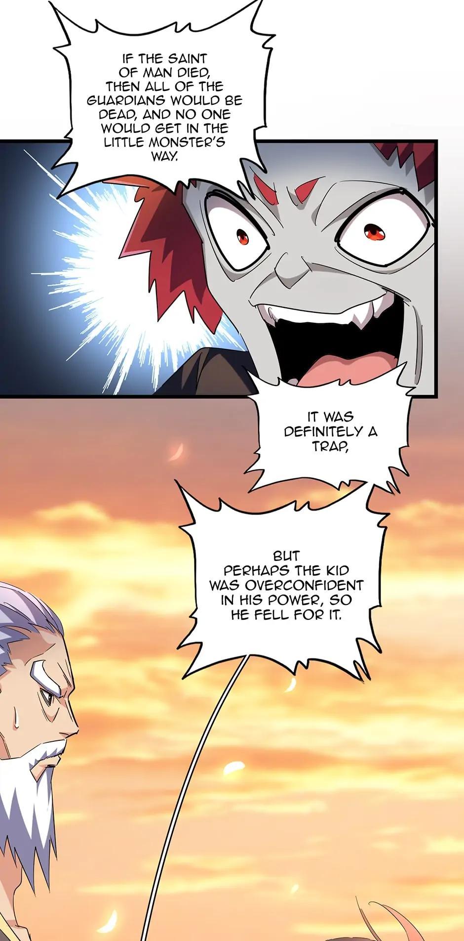 Chapter 271 — Episode 271 — Page 19
