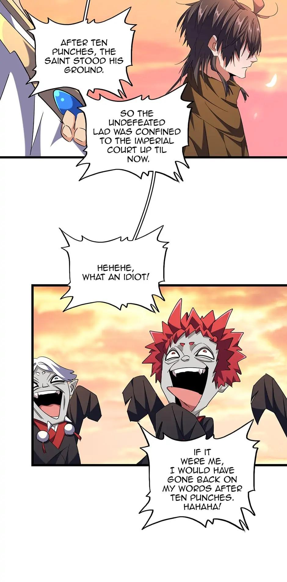 Chapter 271 — Episode 271 — Page 20