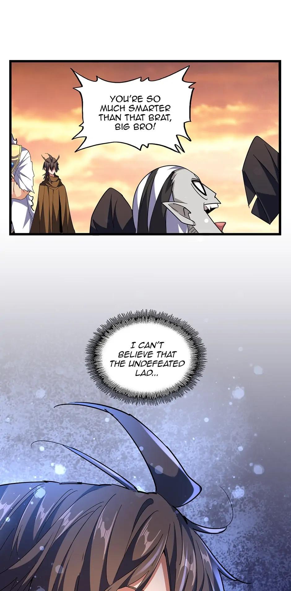 Chapter 271 — Episode 271 — Page 21
