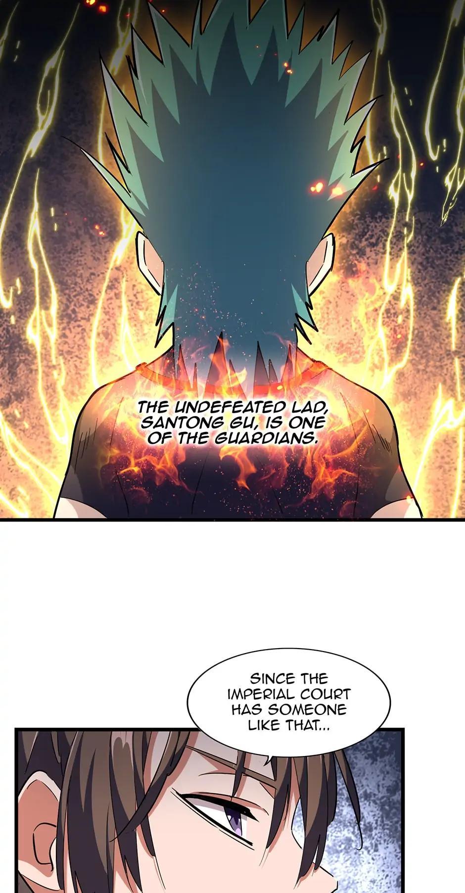 Chapter 271 — Episode 271 — Page 25