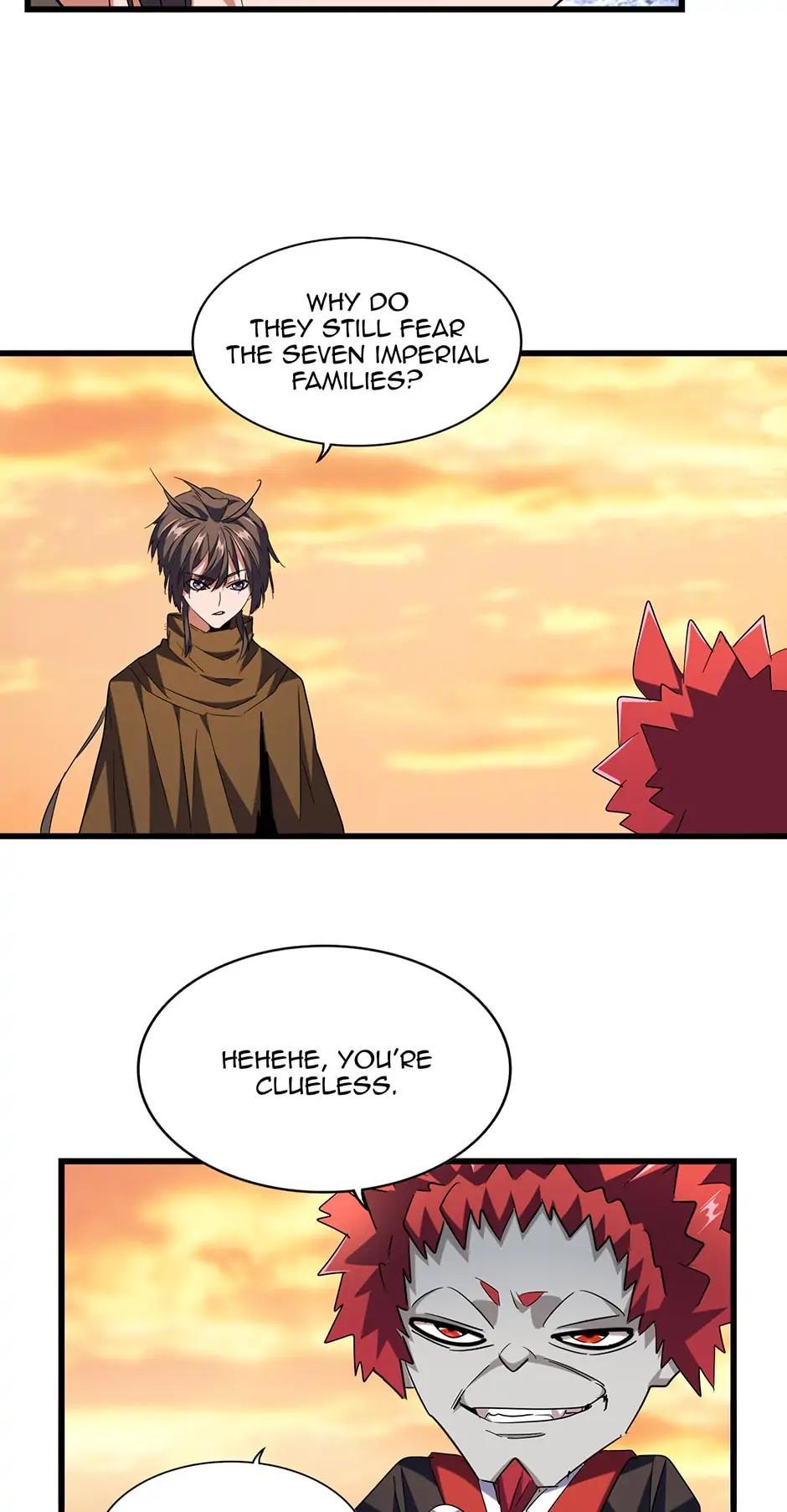 Chapter 271 — Episode 271 — Page 26