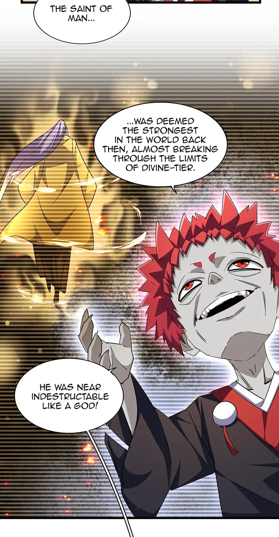 Chapter 271 — Episode 271 — Page 27