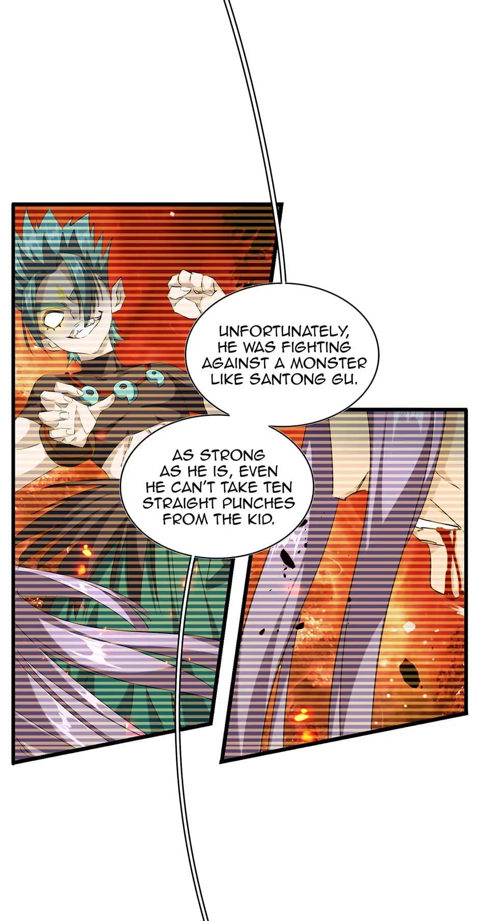 Chapter 271 — Episode 271 — Page 28