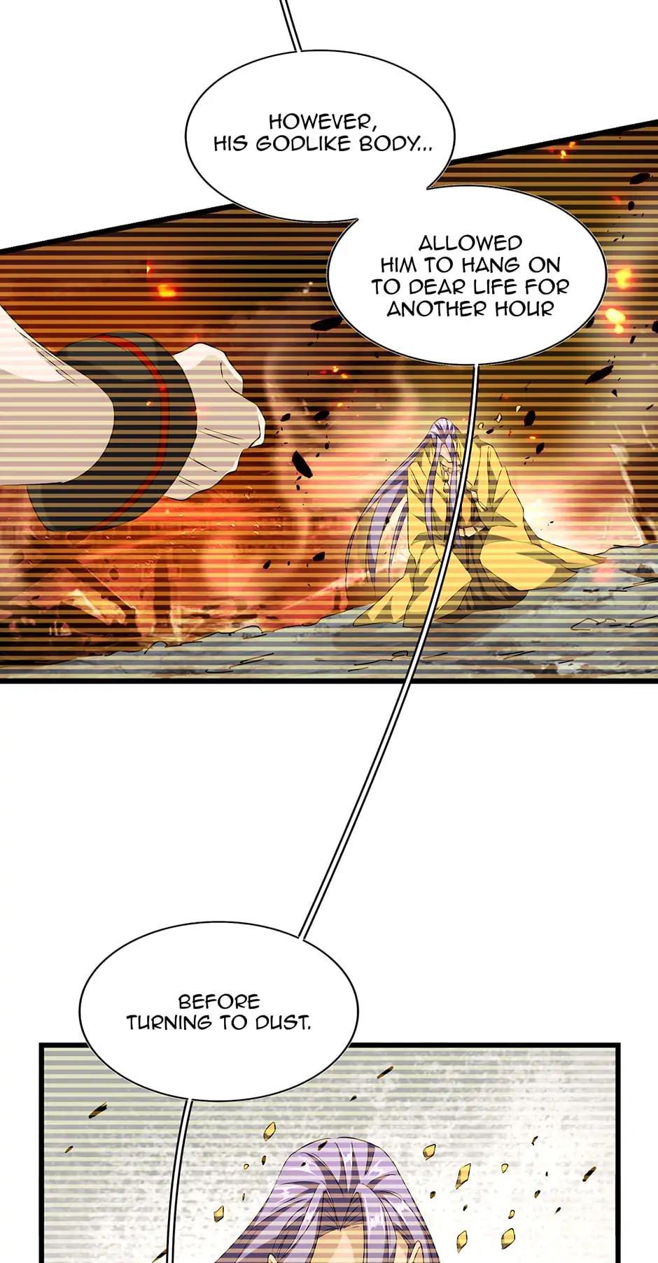 Chapter 271 — Episode 271 — Page 29