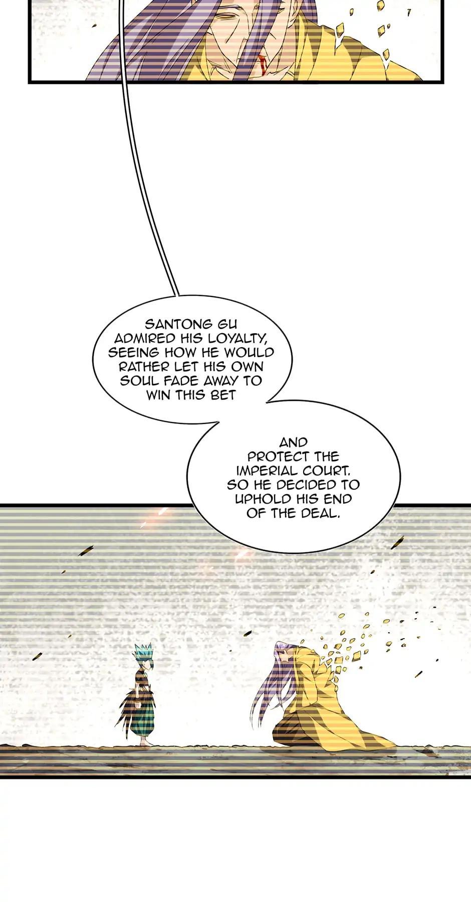 Chapter 271 — Episode 271 — Page 30