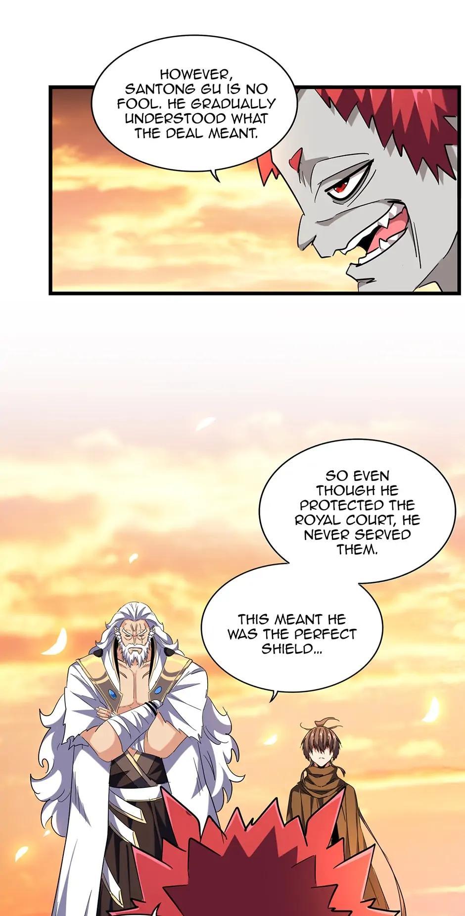 Chapter 271 — Episode 271 — Page 31
