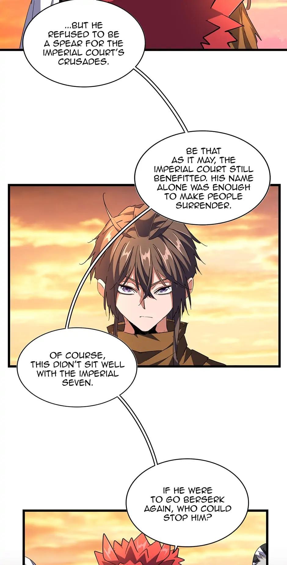 Chapter 271 — Episode 271 — Page 32