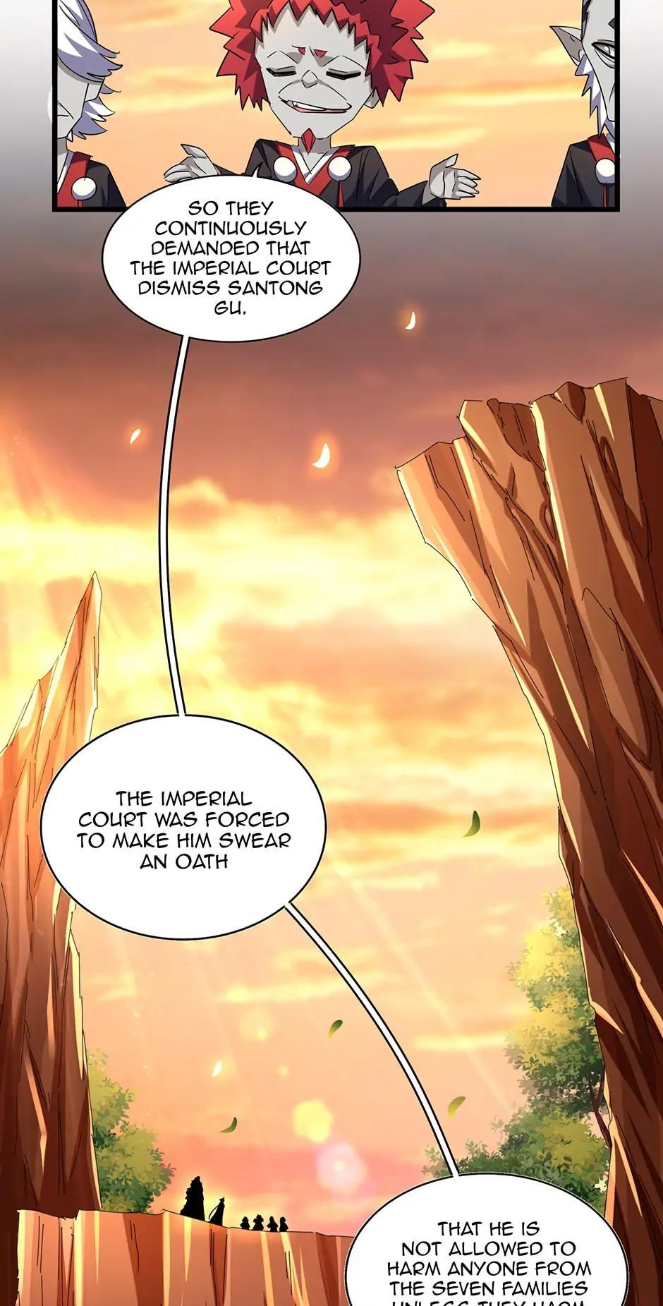Chapter 271 — Episode 271 — Page 33