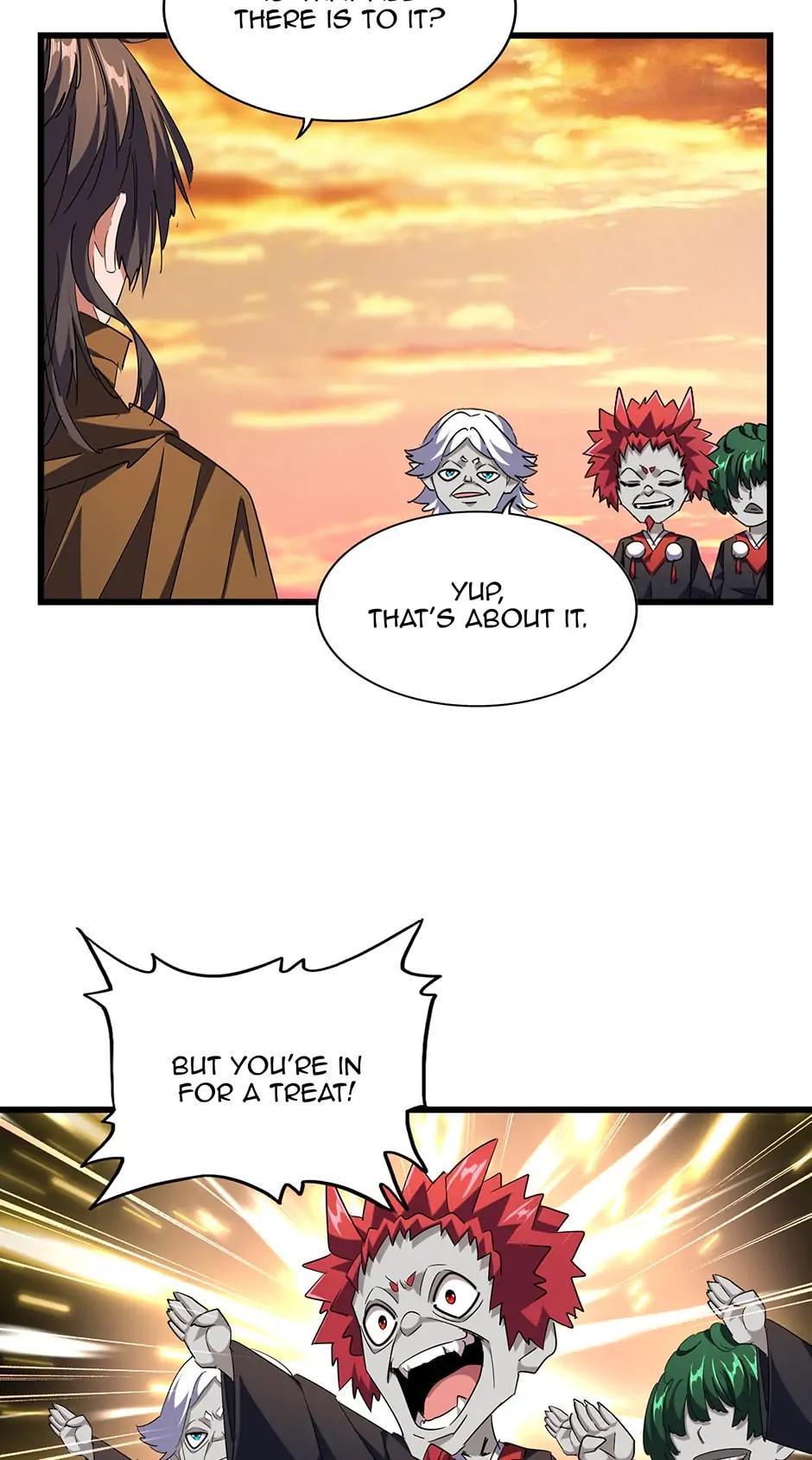 Chapter 271 — Episode 271 — Page 38