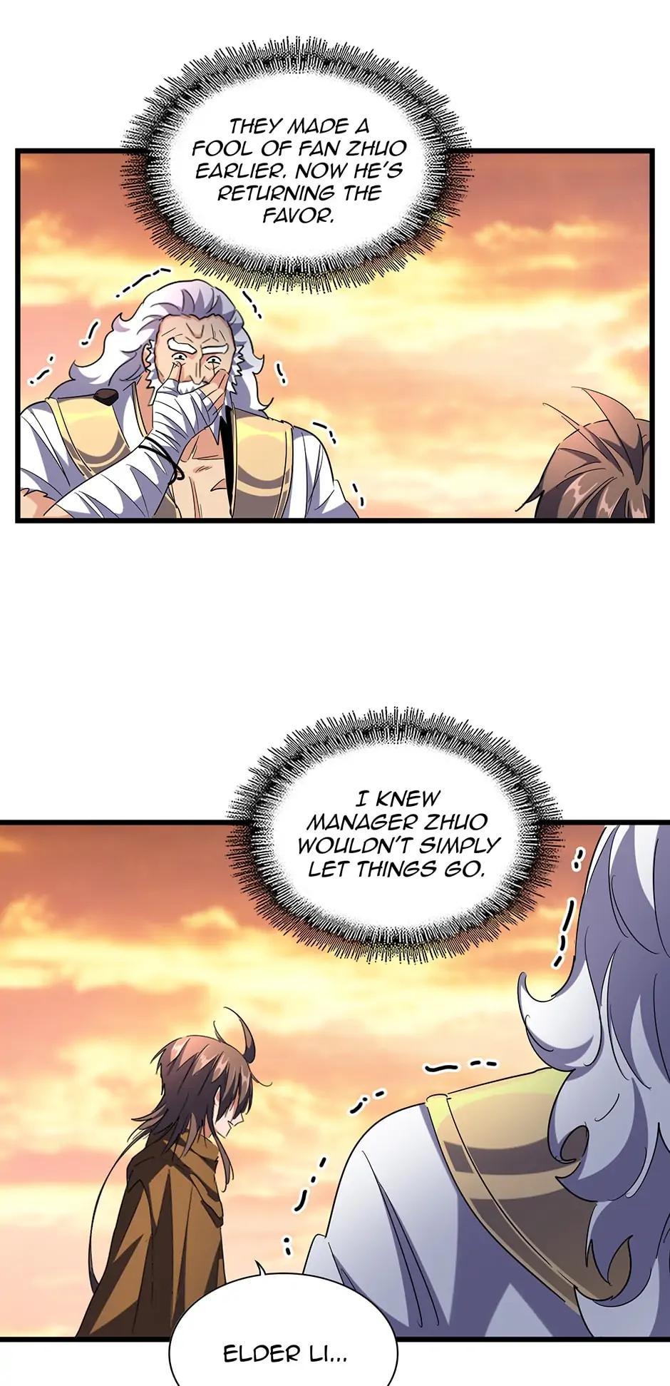 Chapter 271 — Episode 271 — Page 43