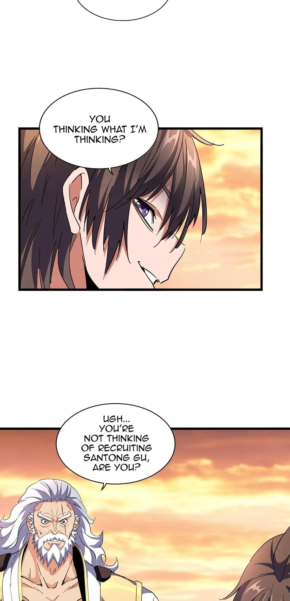 Chapter 271 — Episode 271 — Page 44