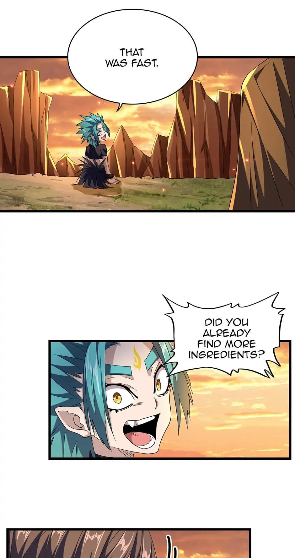 Chapter 272 — Episode 272 — Page 8