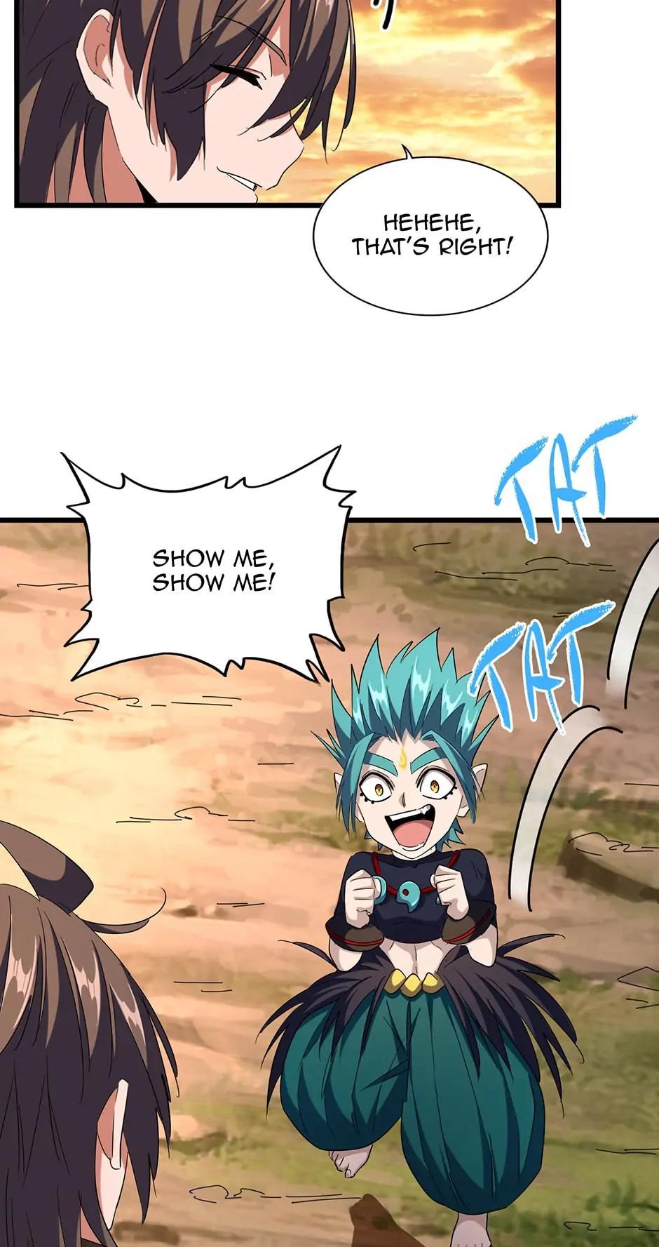 Chapter 272 — Episode 272 — Page 9