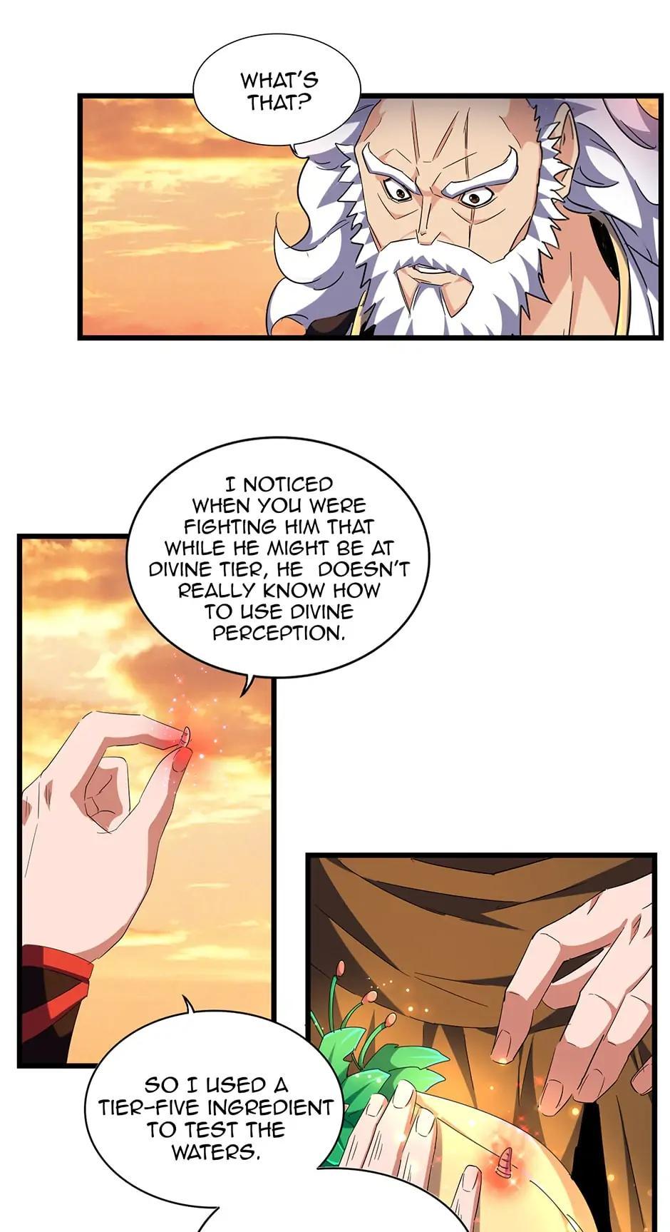 Chapter 272 — Episode 272 — Page 21