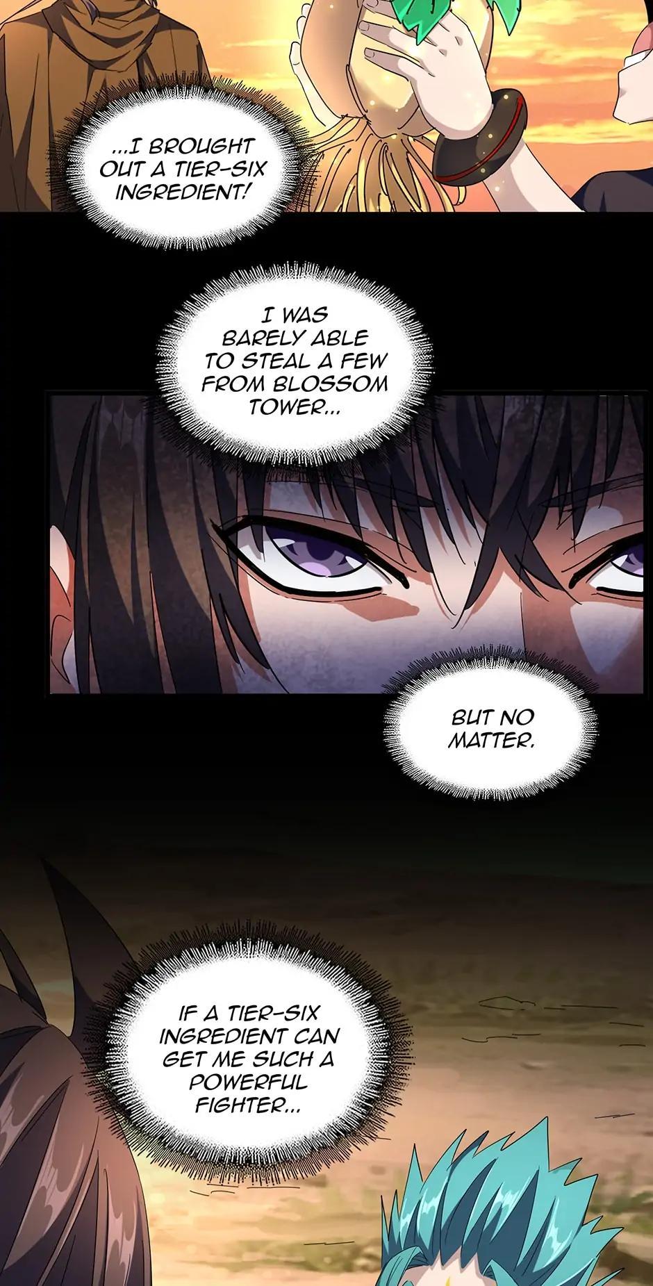 Chapter 272 — Episode 272 — Page 31