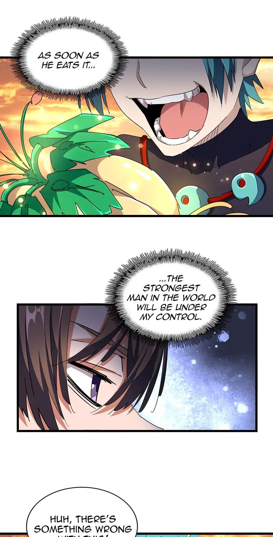 Chapter 272 — Episode 272 — Page 33