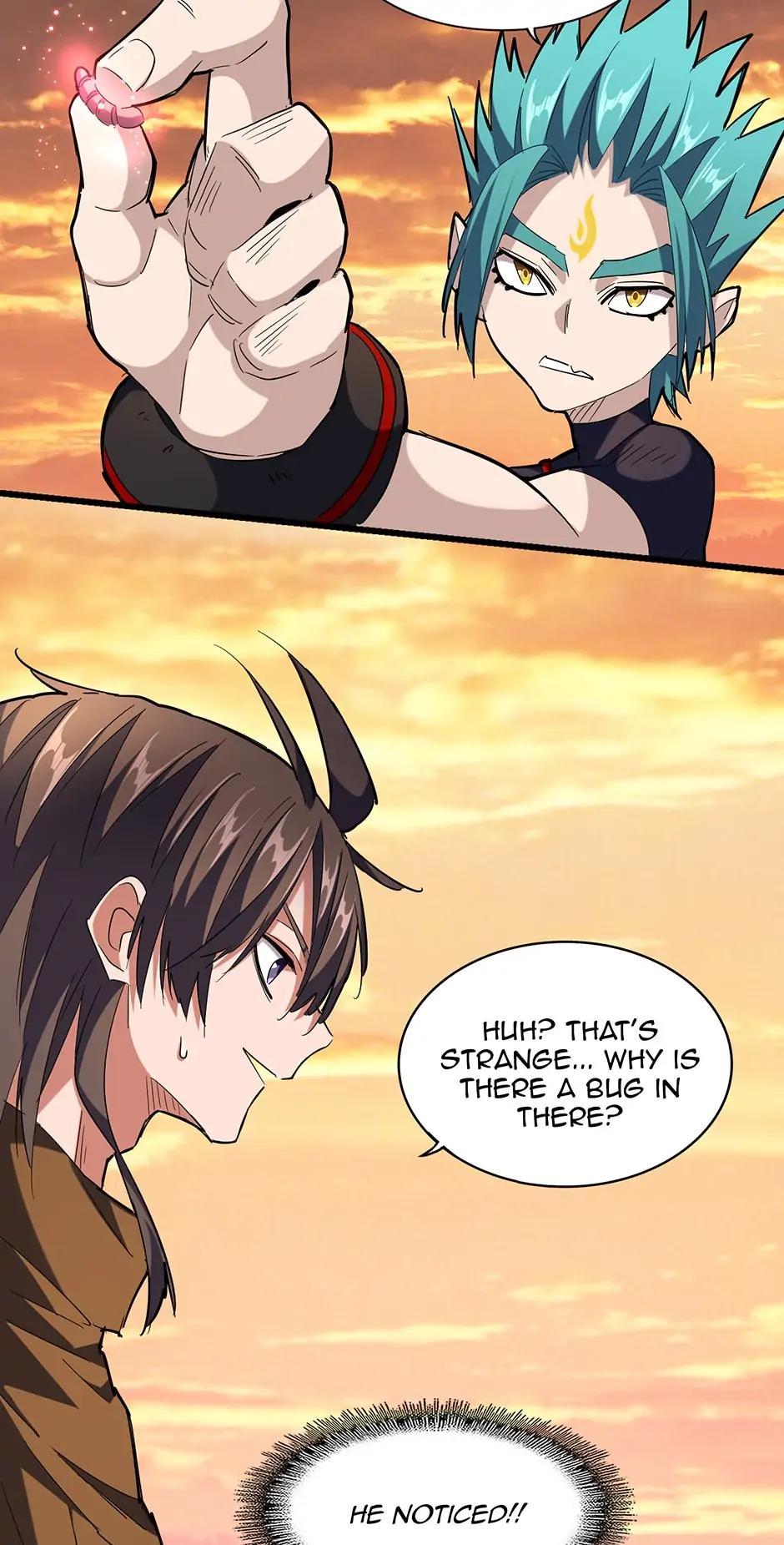Chapter 272 — Episode 272 — Page 36