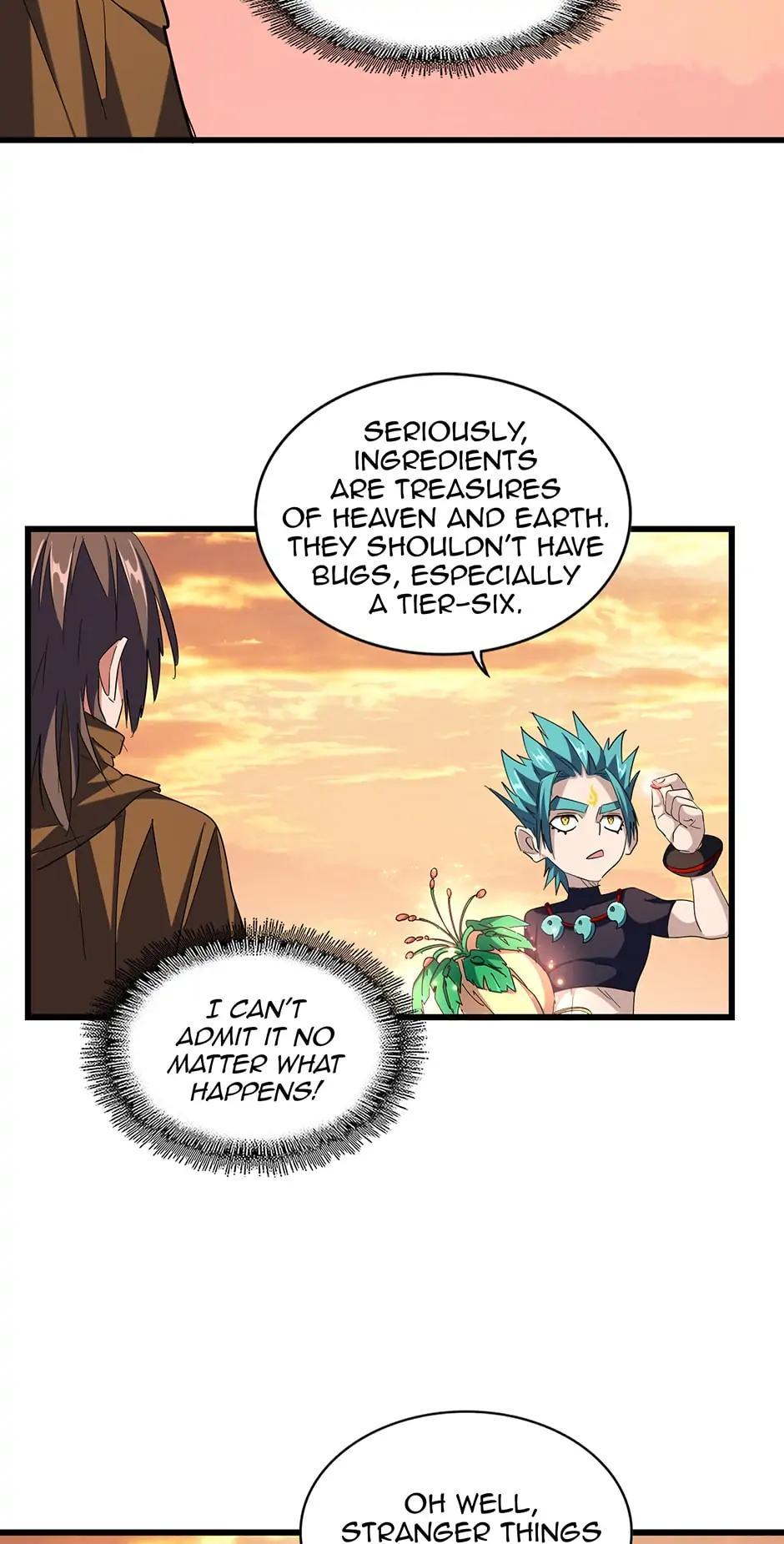 Chapter 272 — Episode 272 — Page 37