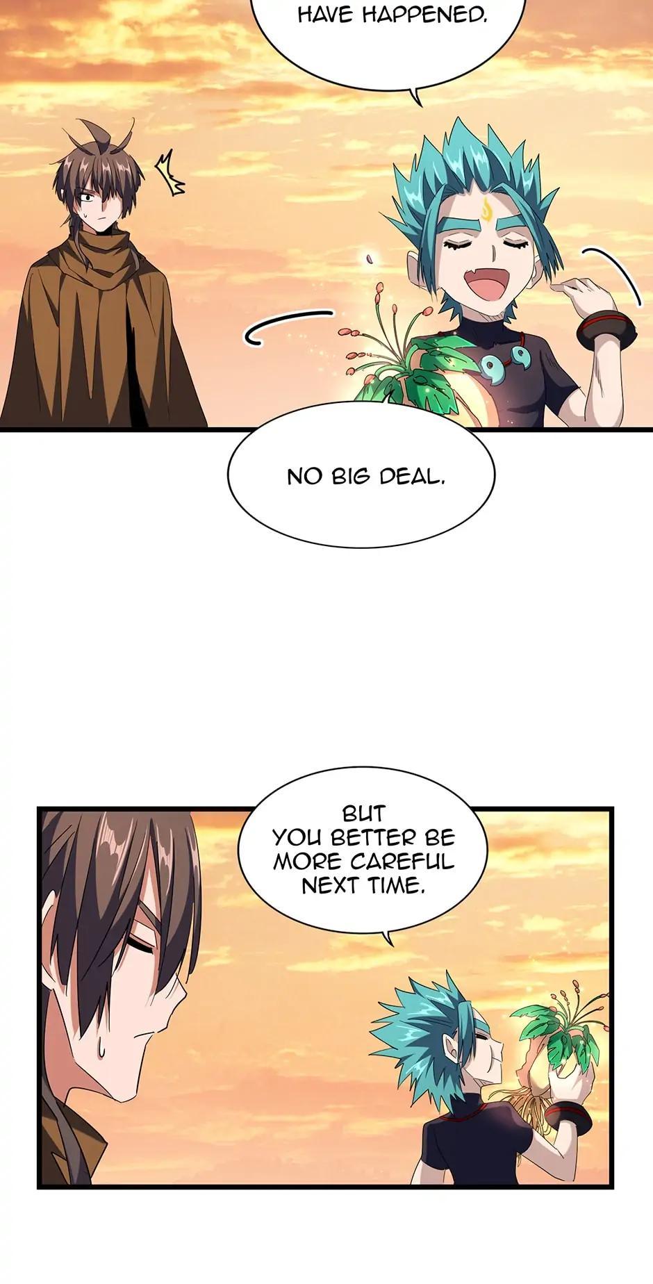 Chapter 272 — Episode 272 — Page 38