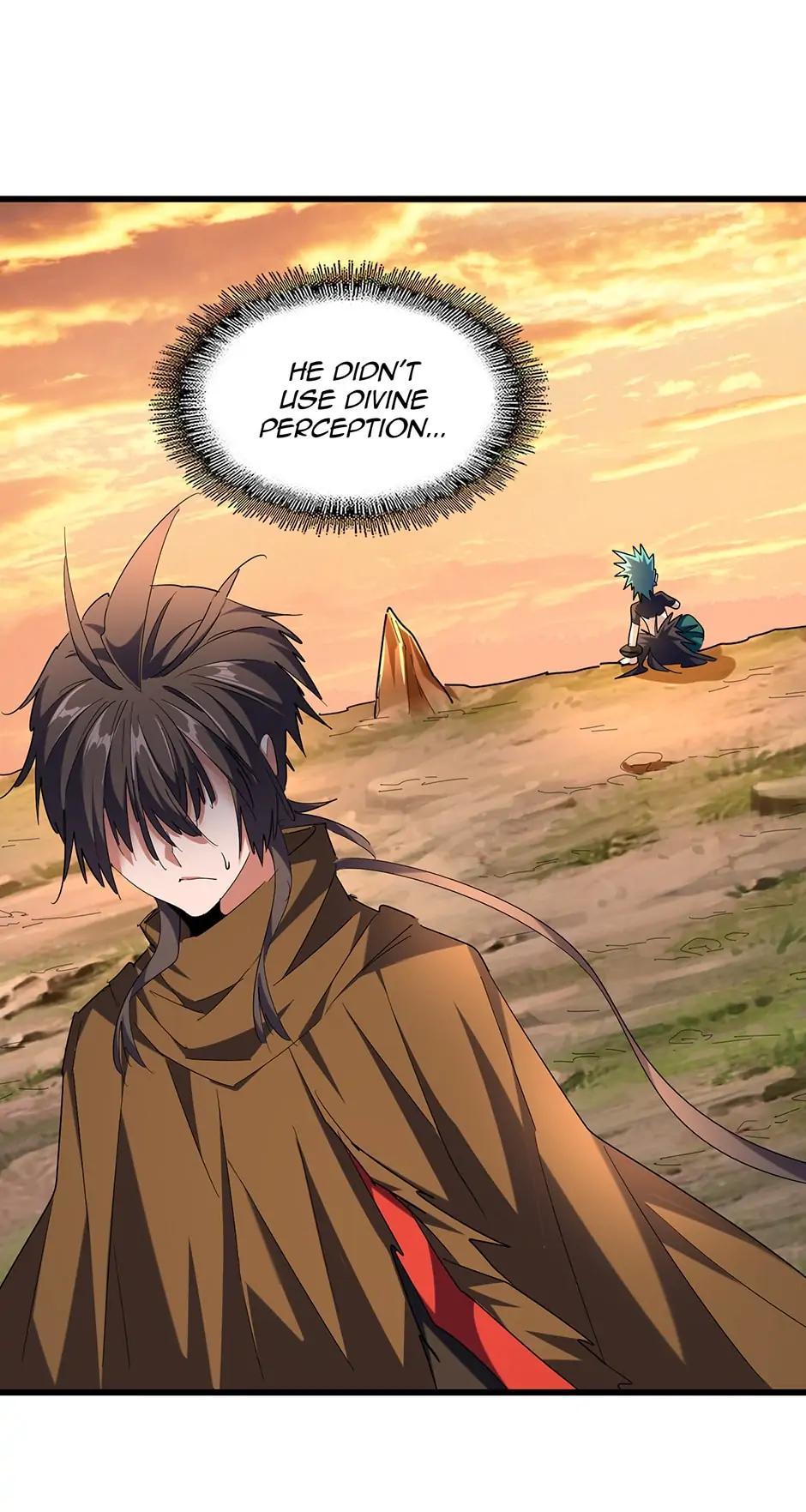 Chapter 272 — Episode 272 — Page 39