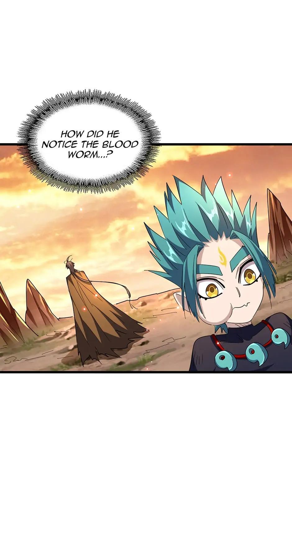 Chapter 272 — Episode 272 — Page 40