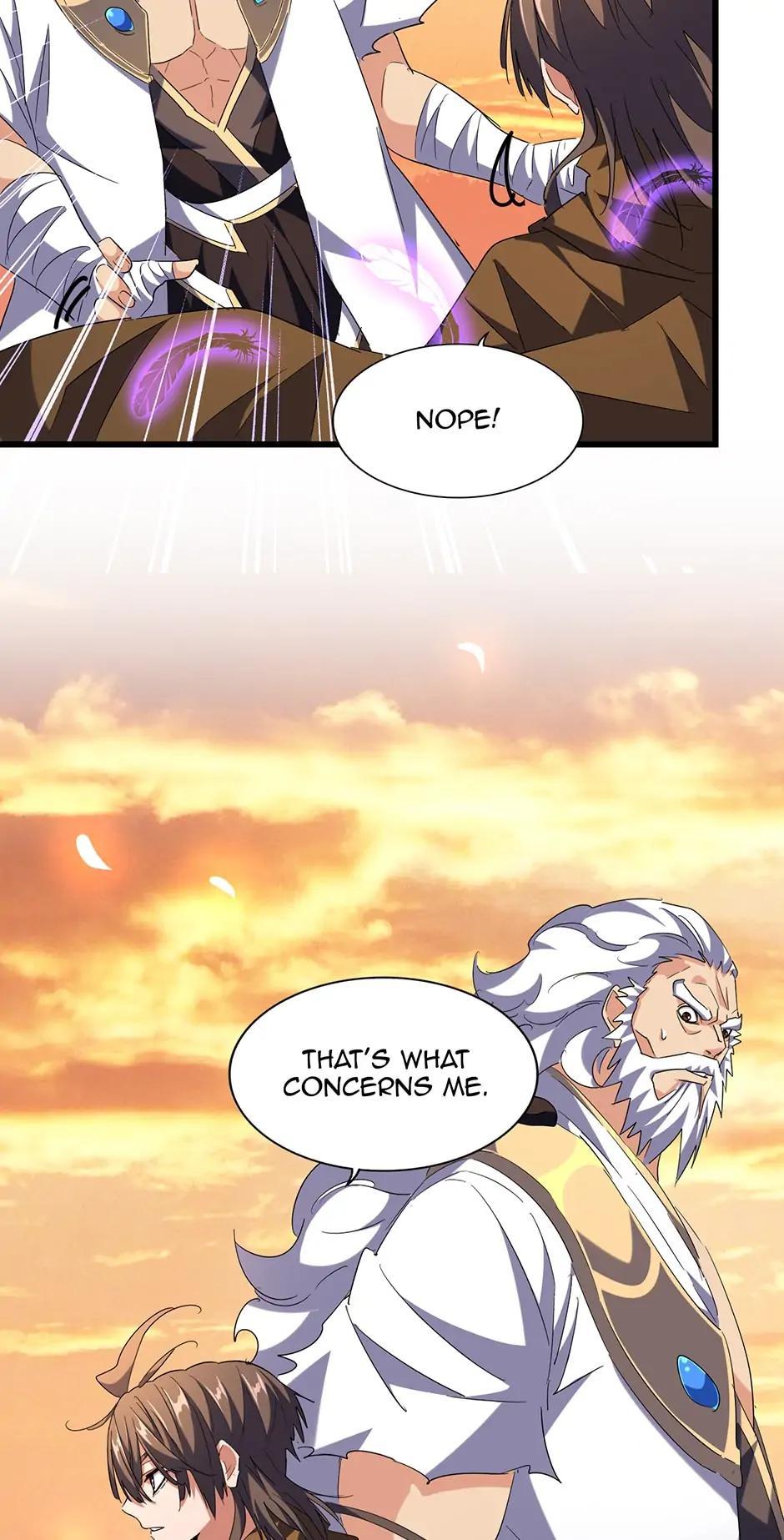 Chapter 273 — Episode 273 — Page 8
