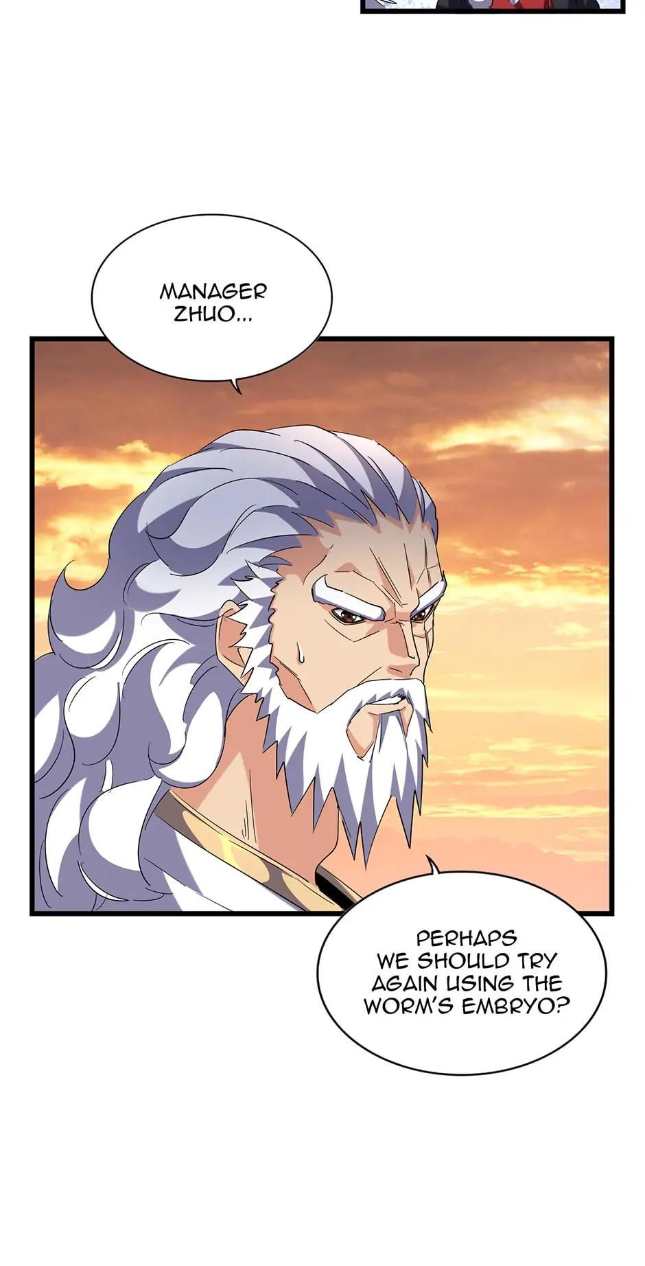 Chapter 273 — Episode 273 — Page 11