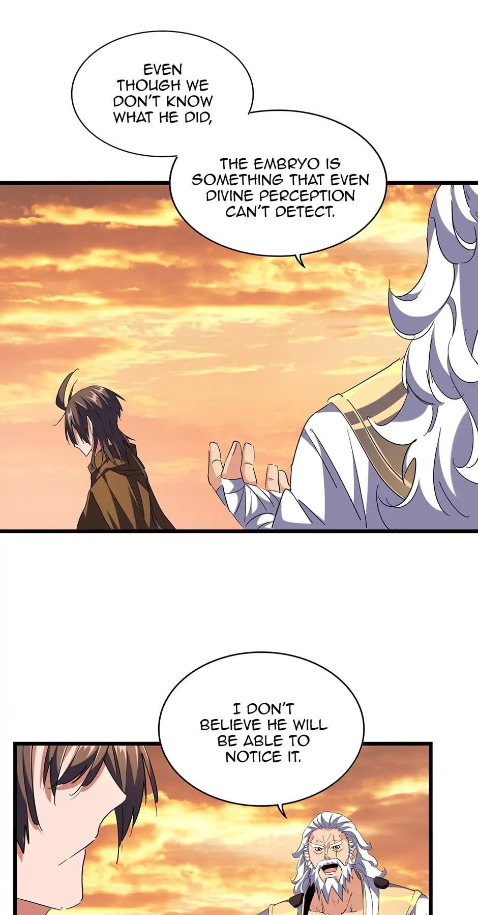 Chapter 273 — Episode 273 — Page 12