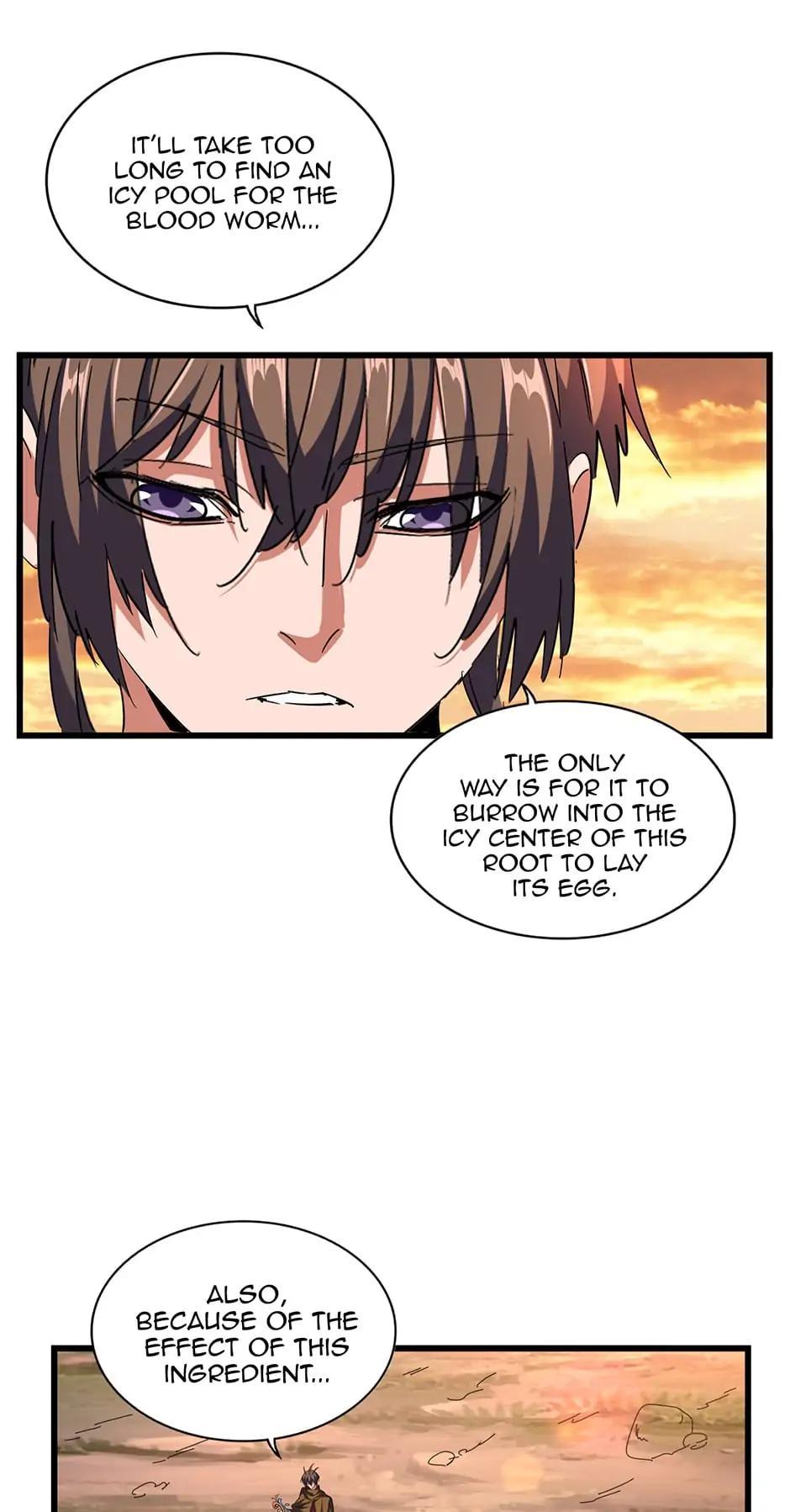 Chapter 273 — Episode 273 — Page 16