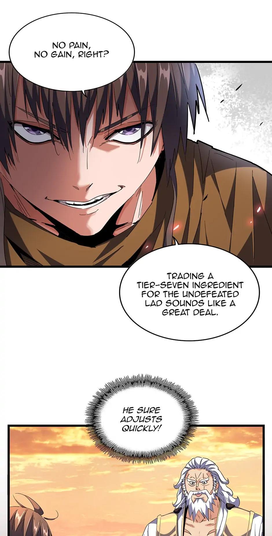 Chapter 273 — Episode 273 — Page 19