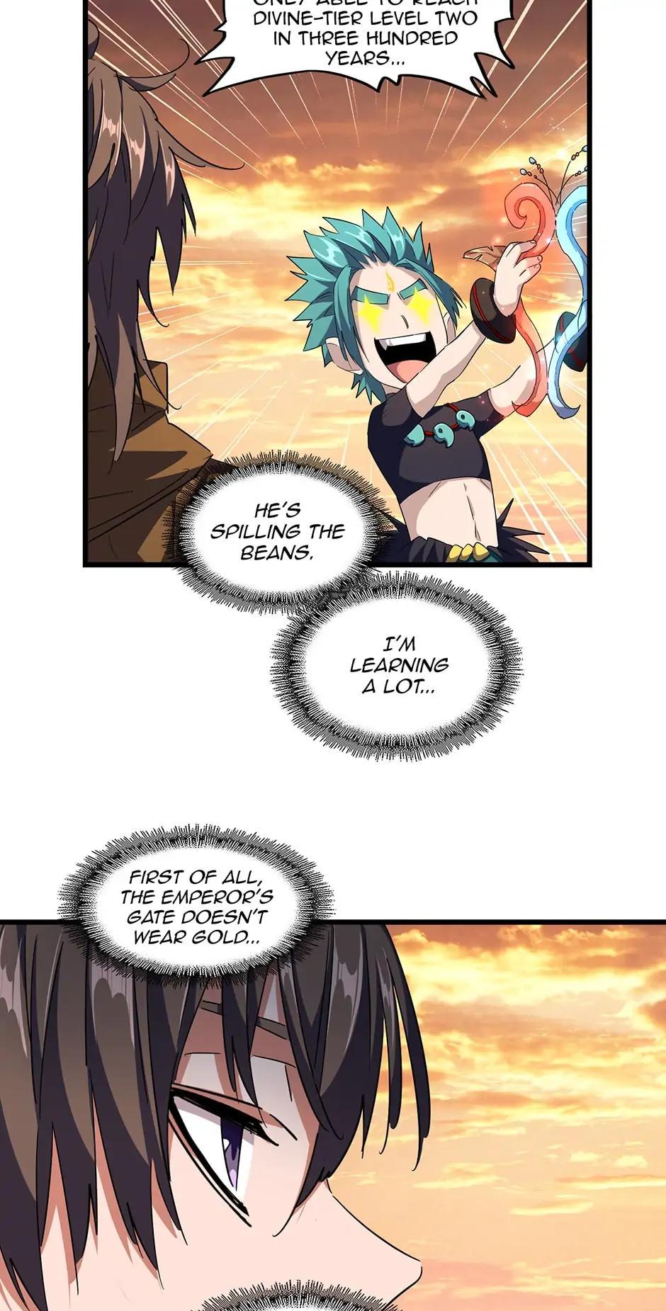 Chapter 273 — Episode 273 — Page 28