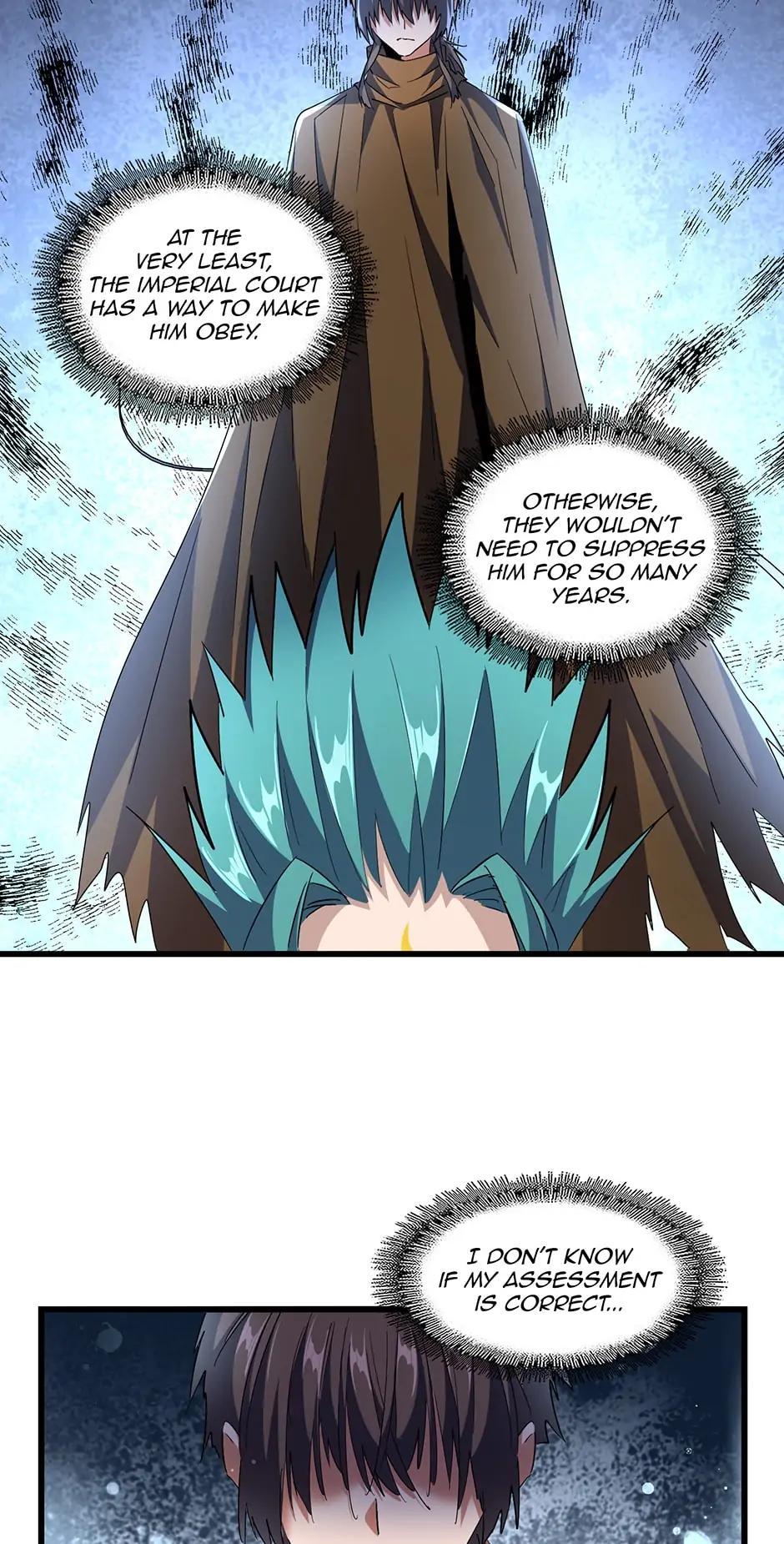 Chapter 273 — Episode 273 — Page 32