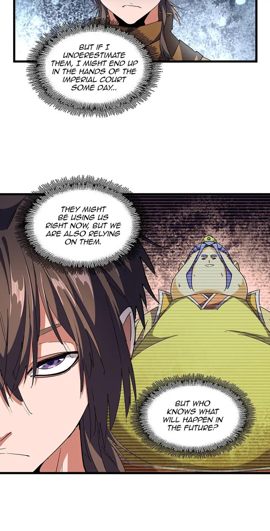 Chapter 273 — Episode 273 — Page 33
